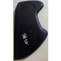 Крышка панели audi oe 8d0857085an