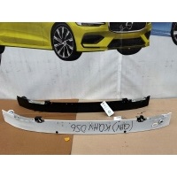 Volvo xc90 2 ii балка переднее стекло 32216332
