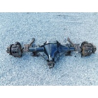 Renault mascott 3.0 dxi мост задняя заднего 10 / 41 для