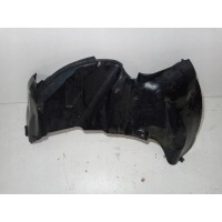 Покрытие арки резус nissan micra k12 2006 крышка