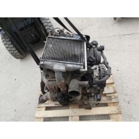 Toyota land cruiser 120 двигатель 3 , 0 d4d в сборе