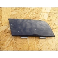 Audi a6 c6 04 - 08 заглушка крюка фаркоп бампер передняя 4f0807441