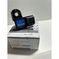Датчик давления воздушный renault 0261230514 22365 - 00q0f
