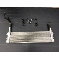 Bmw 8 g14 g15 g16 - m8 f91 f92 f93 bmw m5 f90 f10 радиатор масляный 2284260