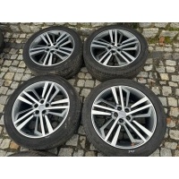 Колёса колёсные диски audi q5 80a 80a601025f 5x112 20 255 / 45r20 k365