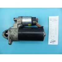 Тест стартер мерседес vaneo w414 1.7 cdi