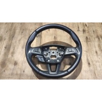 Форд kuga mk2 руль multifunkcja кожа оригинал gv41 - 3600 - dd как новая !
