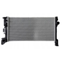 Радиатор volvo s90 v90 2016 - 32224829 31368232 31368231