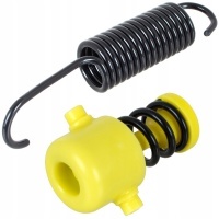 Пружина педалей сцепление для форд focus mk2 2004 - c - max 2003 -