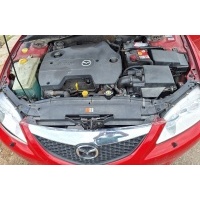 Двигатель mazda 6 gy 2.0 ди rf5c 136 л.с.