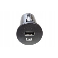 Разъем usb iveco daily 2014 -
