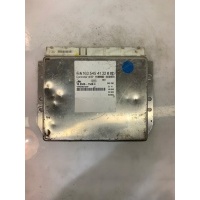 Mercedes - benz oe a1635454132 k02