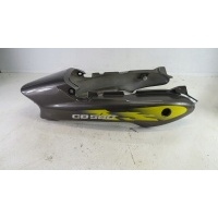 Honda cb 500 е pc26e ogon zadupek обтекатель крышка набор