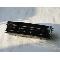 Панель кондиционера volkswagen гольф t - cross 2gn907044 сама корпус