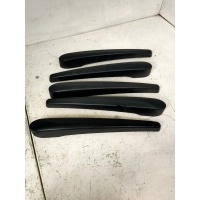 Крышка руки стеклоочистителя задняя opel мокко 1274006