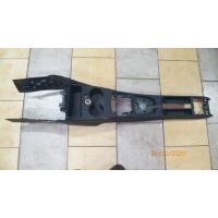 Тоннель центральная volkswagen oe 6r0863243f