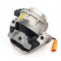 Подушка двигателя левая audi a6 a7 a8 4g0199381kg