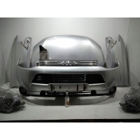 Mitsubishi outlander iii 12 - передняя в сборе