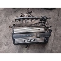 Двигатель bmw 5 e39 2.5 бензин m52b25 1xvanos