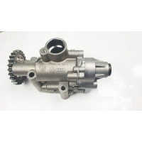 Volkswagen oe 07k115105r насос масляный сша