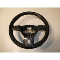 Руль кожаная volkswagen гольф vi jetta touran