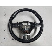Volkswagen гольф vi руль кожа multi 5c0419091ak