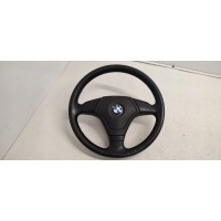 Руль трехспицевый подушкой bmw oe 1094408