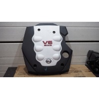 G35 защита двигателя 3.5 v6