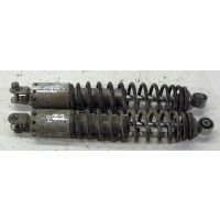 Амортизаторы задняя комплект suzuki burgman an 650 2002 - 2012r
