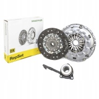 Schaeffler пробелы 623 3297 33 комплект муфт