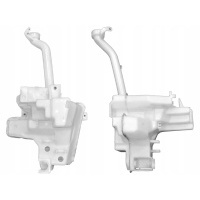 Subaru forester s13 2013 - 2015 бачёк омывателей 86631sg000