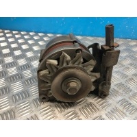 Мерседес w115 w123 200 d om615 генератор 1125884221db