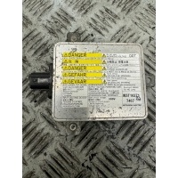 Блок розжига mitsubishi pajero iv w3t16271