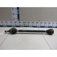 Полуось передняя правая VAG EOS (2006 - 2015) 1K0407272QM
