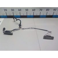 Фонарь подсветки номера Hyundai-Kia Starex H1/Grand Starex 2007 925004H500