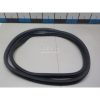 Уплотнитель стекла двери Hyundai-Kia Starex H1/Grand Starex 2007 878184H500