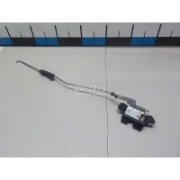 Замок багажника Hyundai-Kia Starex H1/Grand Starex 2007 812304H001