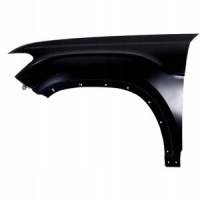 Oe volkswagen 3cm821021 крыло левый volkswagen атлас / teramont