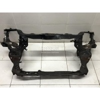 Панель передняя GM Aveo (T250) (2005 - 2011) 96804643