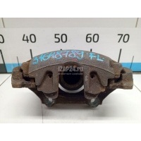 Суппорт тормозной передний левый VAG Superb (2008 - 2015) 1K0615123EX
