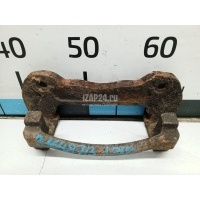 Скоба суппорта переднего Mitsubishi Pajero/Montero Sport (KH) (2008 - 2015) 4605A128