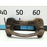 Скоба суппорта переднего Mitsubishi Pajero/Montero Sport (KH) (2008 - 2015) 4605A128