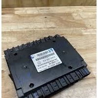 Модуль комфорта volkswagen touareg 7l6937049k 05066523