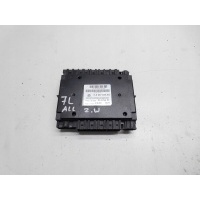 Блок блок управления комфорта bordnetz 7l6937049ag volkswagen touareg 7l рестайлинг оригинал