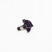 Volkswagen поло 6r фронт left headlight washer nozzle 6r0955103a