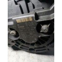 Генератор nissan primera p11 2.0 бензин после небольшой ход 0124315024