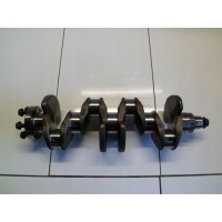 Volkswagen seat skoda audi 1.6tdi cay вал коленчатый