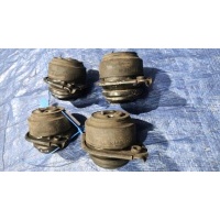 Подушка двигателя левая правый комплект мерседес мл w164 gl x164 w251 3.0 cdi