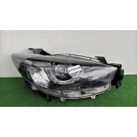 Mazda cx - 5 14 - 17 rok правый фара передняя full светодиодный ka1f51030c e756tjr