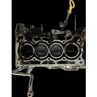 Blok двигателя dacia lodgy dokker renult nissan 1.2 твк